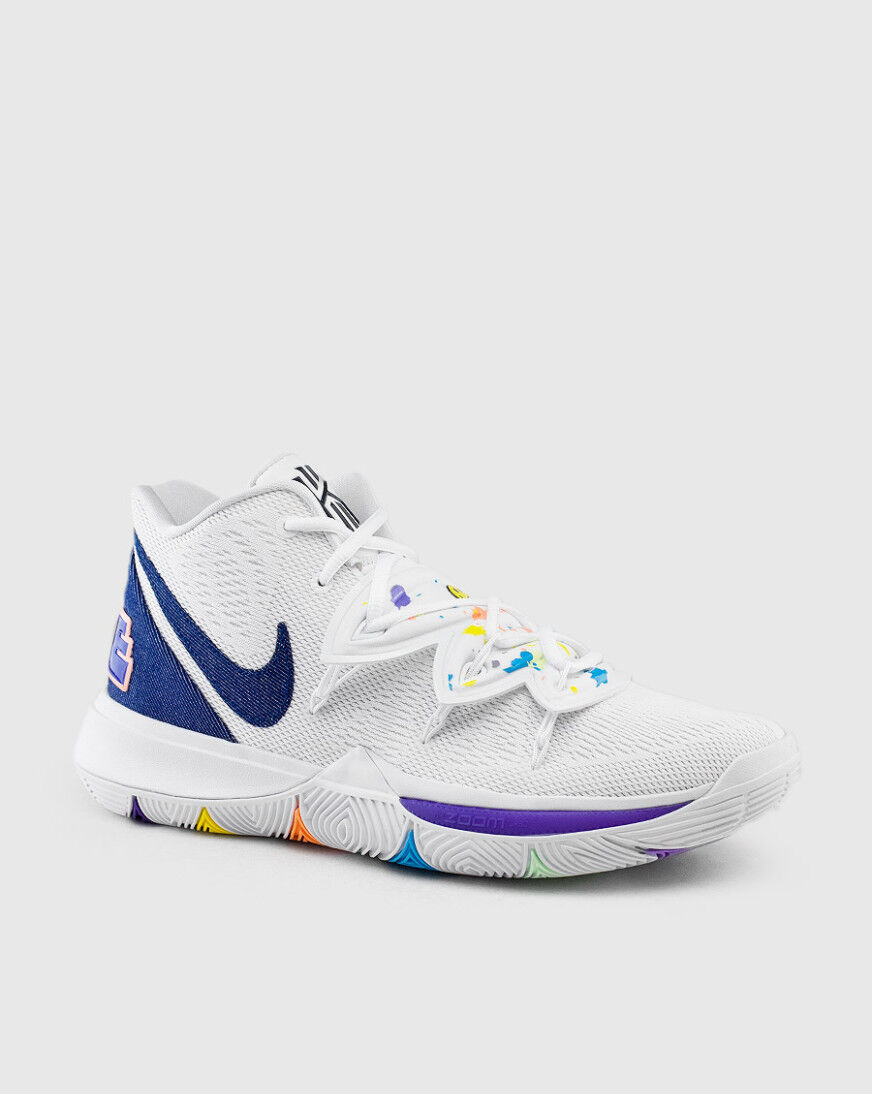 nike air zoom turbo kyrie 5