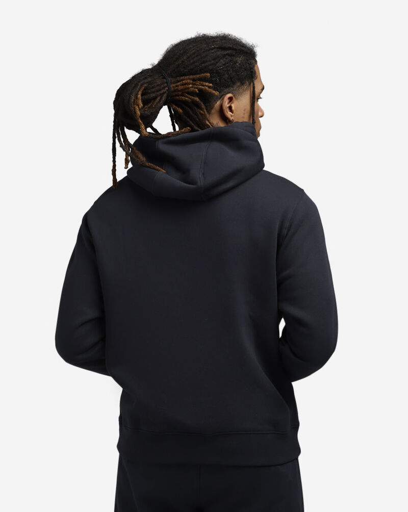 Nike NSW Club Hoodie HQ2476-010 Black 2