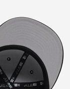 New Era 59Fifty Detroit Tigers Core Fitted Hat 71032188 Black 4