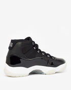 JORDAN Air Jordan 11 "Jubilee"  CT8012-011 Black 3