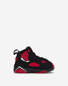Jordan Toddler True Flight CU4936-001 Black 4