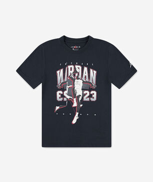 Big Kids' Legend of Flight T-Shirt