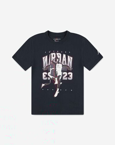 Big Kids' Legend of Flight T-Shirt