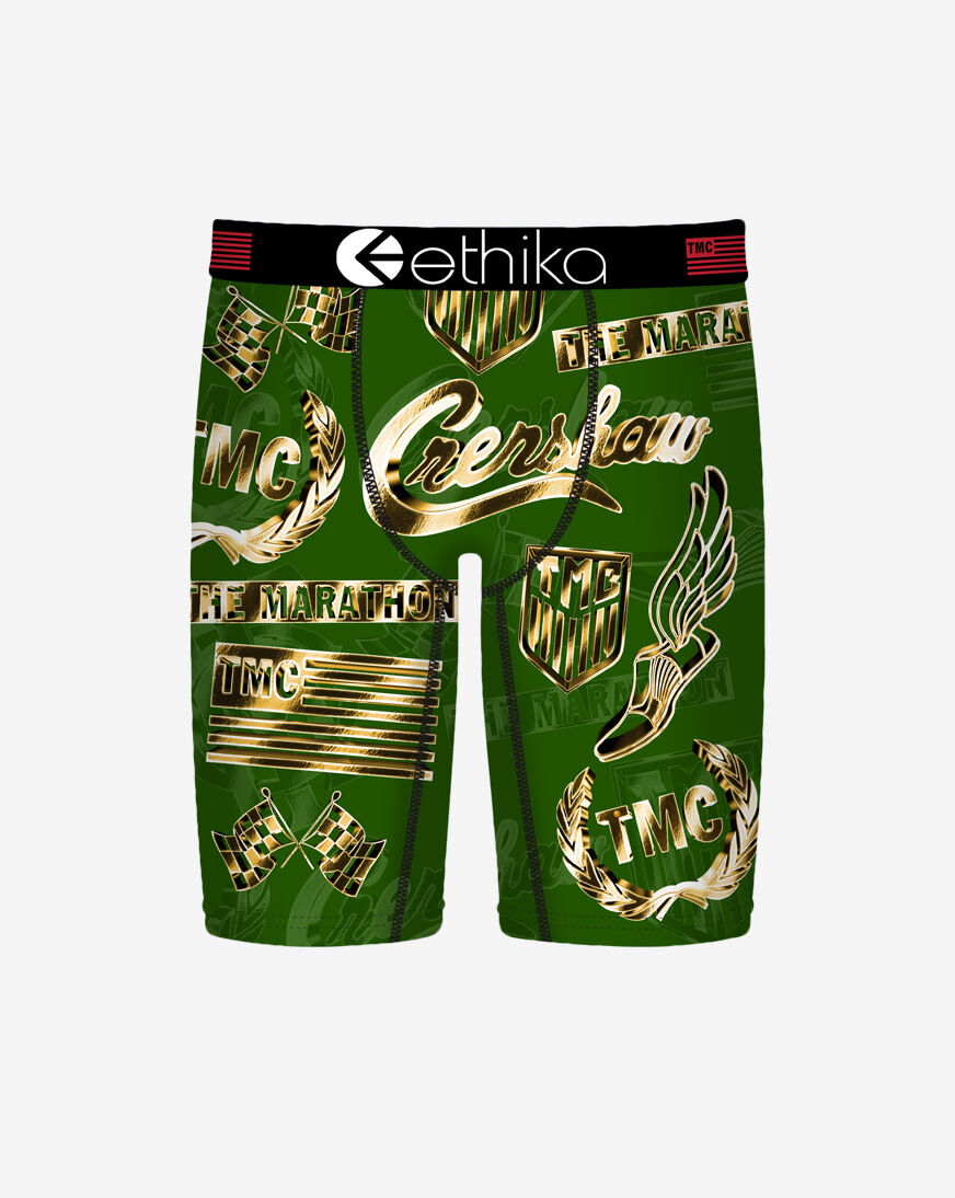 Shop Ethika Legacy Briefs MLUS3493 multi | SNIPES USA