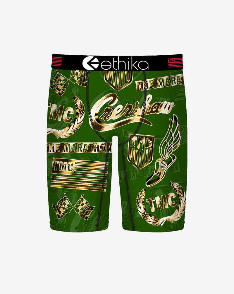 Ethika Legacy Briefs MLUS3493 Multi 1