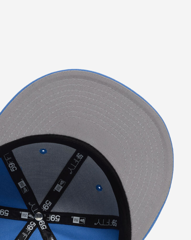 New Era 59Fifty Boston Red Sox Fitted Hat 71015709 Blue 4