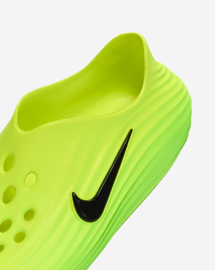 Shop Nike Big Kids' ReactX Rejuven8 IF1746-300 green | SNIPES USA