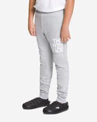 Grade School Camp Fleece Joggers