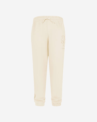 Big Boys' New York Mets Neutral Fleece Sweatpant