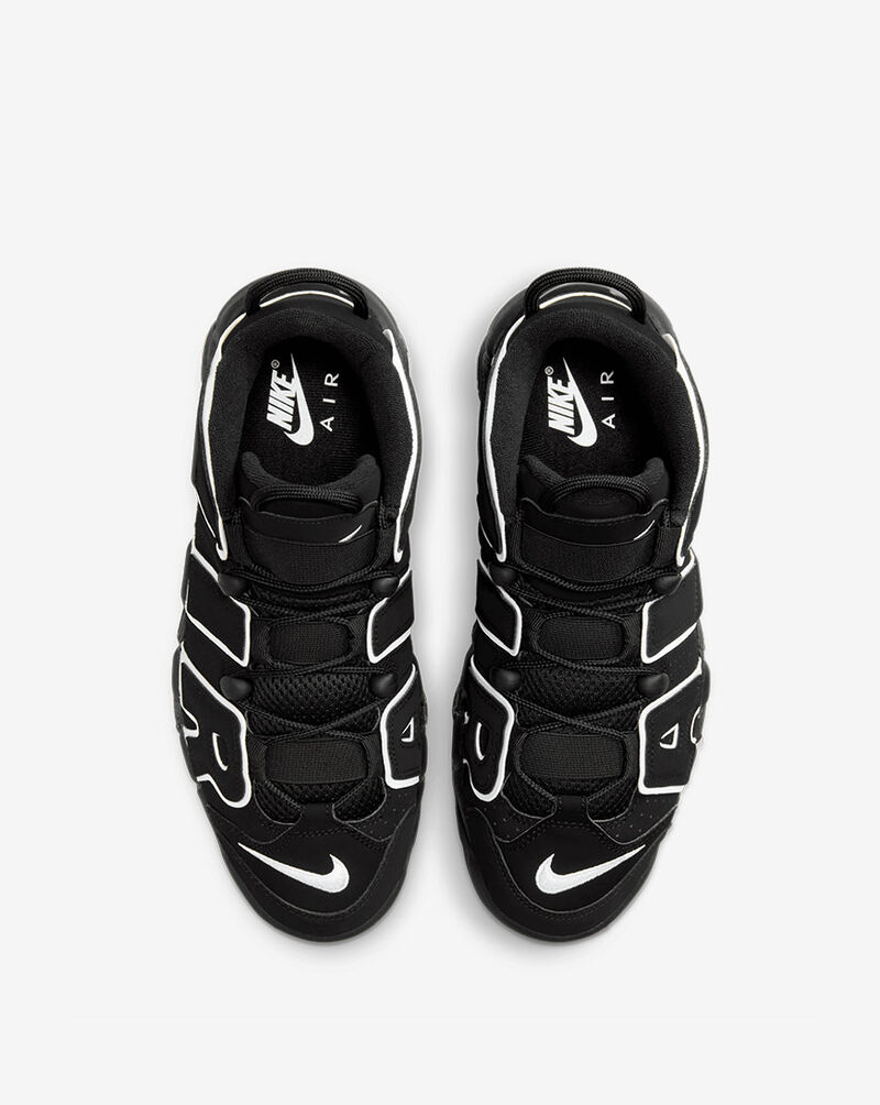Nike Air More Uptempo FV2291-001  6