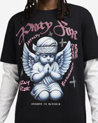 Pray For Better Days Long Sleeve Tee