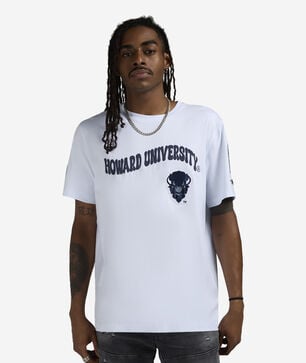 Howard University Retro Waves Tee