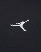 Jordan Big Kids' Color Block Hoodie  95F116-KR5 Black 2