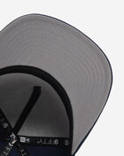 New Era 9Fifty New England Patriots Retro A-Frame Snapback Hat 60974183 Blue 4