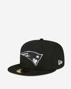 59Fifty New England Patriots Hat