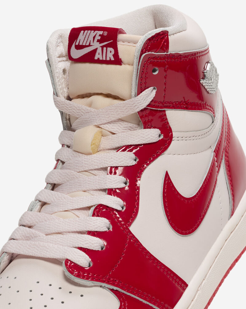 Jordan Jordan 1 Retro High OG "Nails and Grails" FD2596-601 Red 8