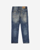 Little Kids' Distressed Straight Jeans (2-7)