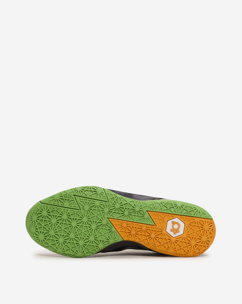 Nike Big Kids' KD 6 IU1286-001 Black 6
