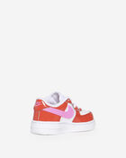 Nike Toddler Force 1 LV8 FD1033-600 Red 3