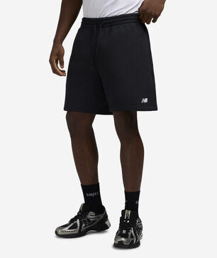 Essentials Fleece Shorts