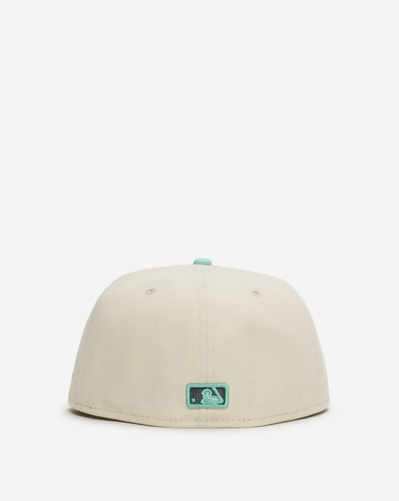 New Era 59Fifty Detroit Tigers Fitted Hat 60803277 cream 3