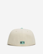 New Era 59Fifty Detroit Tigers Fitted Hat 60803277 cream 3