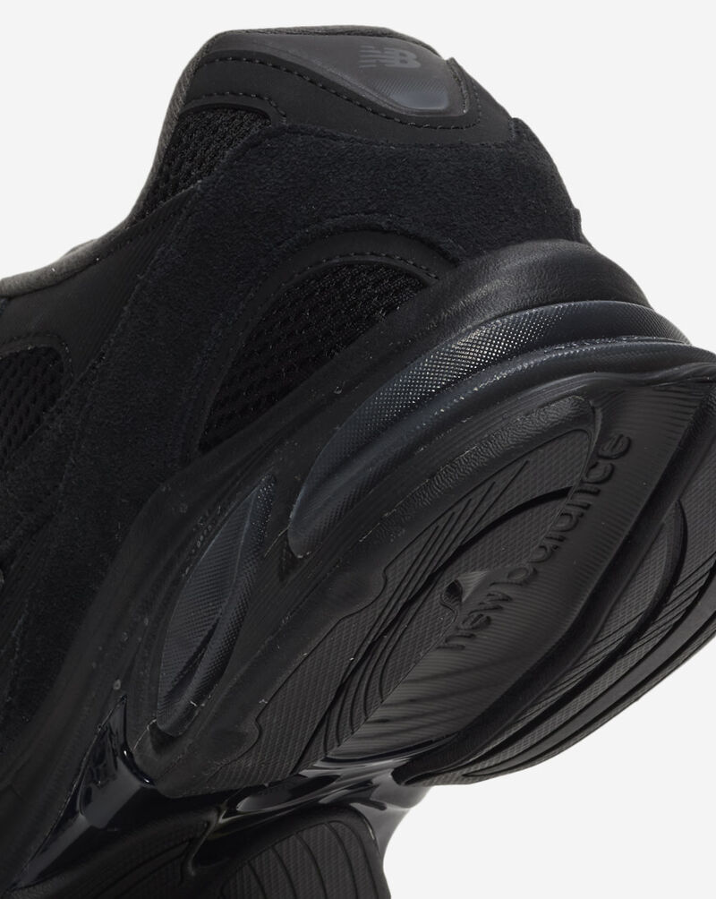 New Balance ABZORB 2010 U20107B1 Black 8