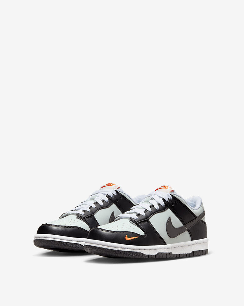 Grade School Dunk Low