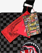 Global Mogul Beach Throw Convertible Tote