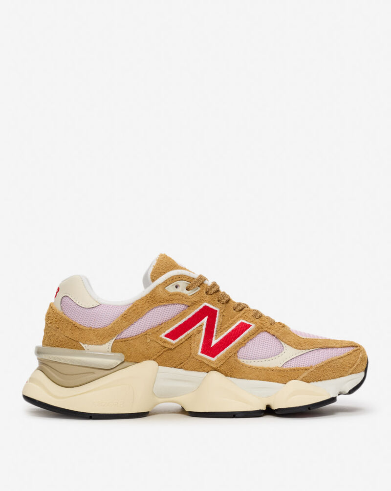 New Balance 9060 U9060GEAX Brown 4