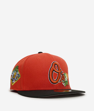 59Fifty Baltimore Orioles Spring Training Fitted Hat