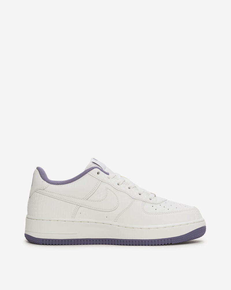 Nike Big Kids' Kobe Air Force 1 Low IO4610-102 White 4