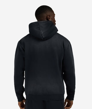 Fleece Pullover Hoodie 