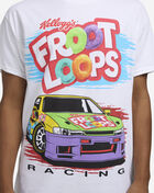 Fruit Loops Racer Tee