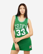 Boston Celtics Larry Bird Jersey Dress