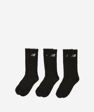Crew 3-Pack Socks