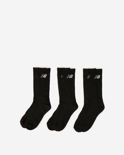 Crew 3-Pack Socks