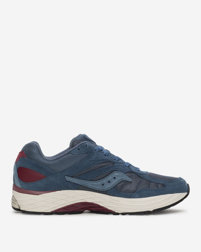 Saucony ProGrid Omni 9 S70845-4 Blue 5