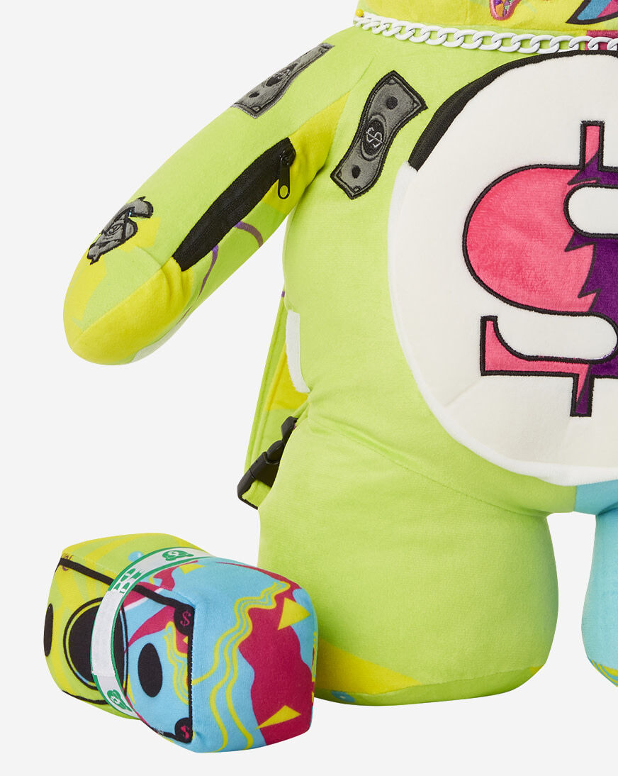 【VANWALK】bear backpack Vanwalk Sport Series Pocket Backpack | Bag | Three Fleas