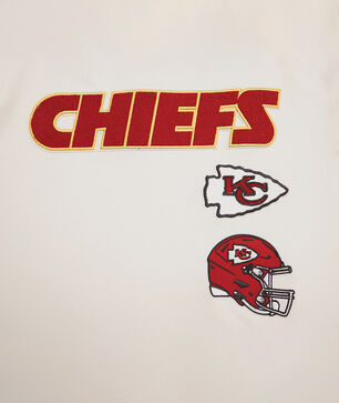 Kansas City Chiefs Retro Classic Double Knit Tee