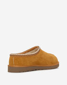 Tasman Shaggy Suede