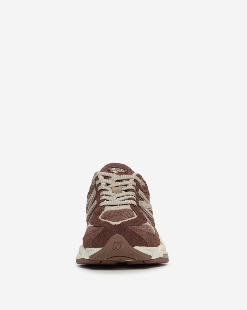 New Balance 9060 U9060CCC Brown 3