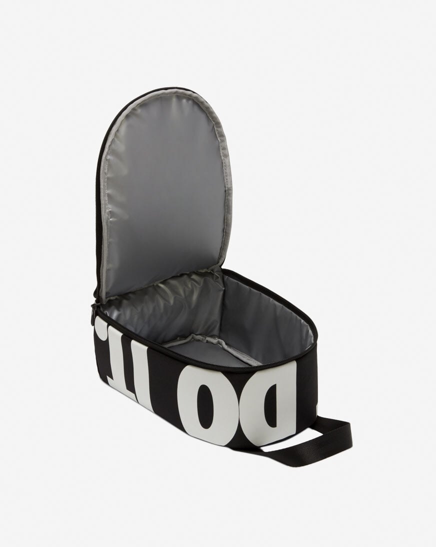 Nike just do it sales lunch bag