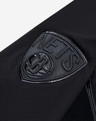Brooklyn Nets Triple Black Tee