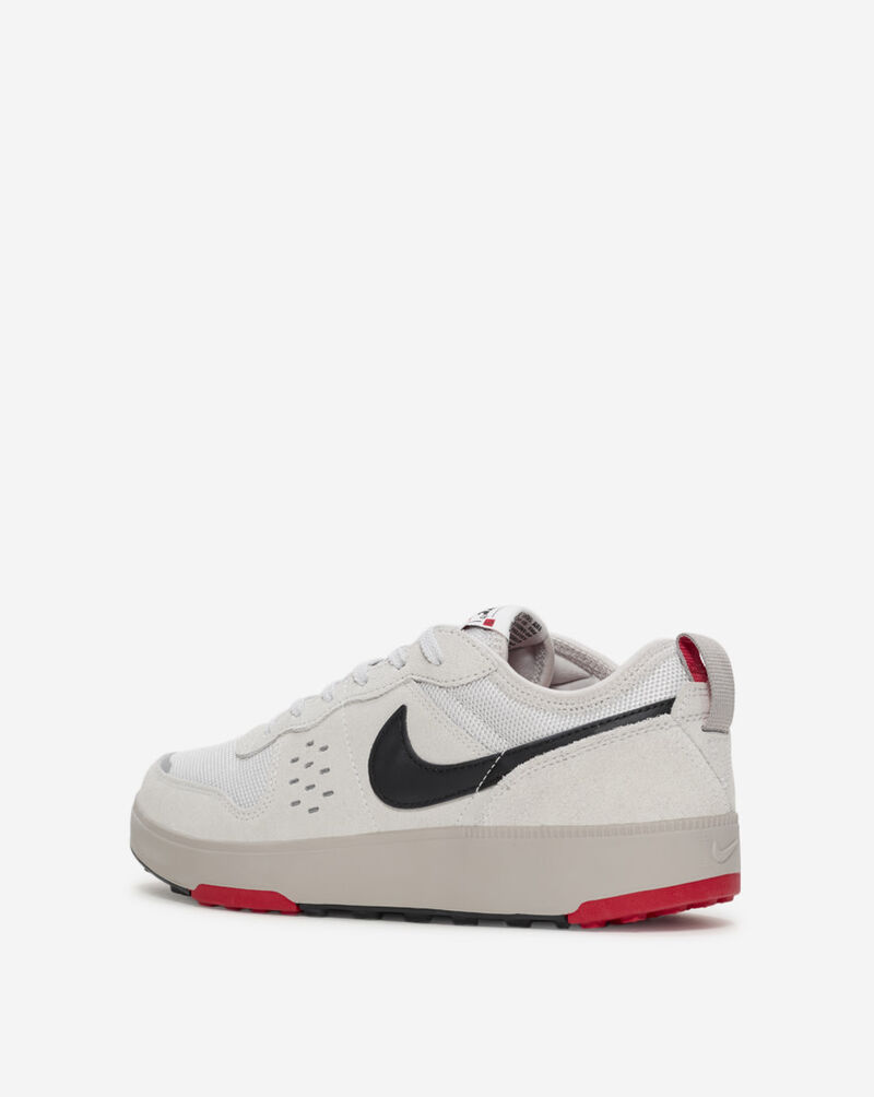 Nike Big Kids' C1TY HQ0028-002 Grey 8