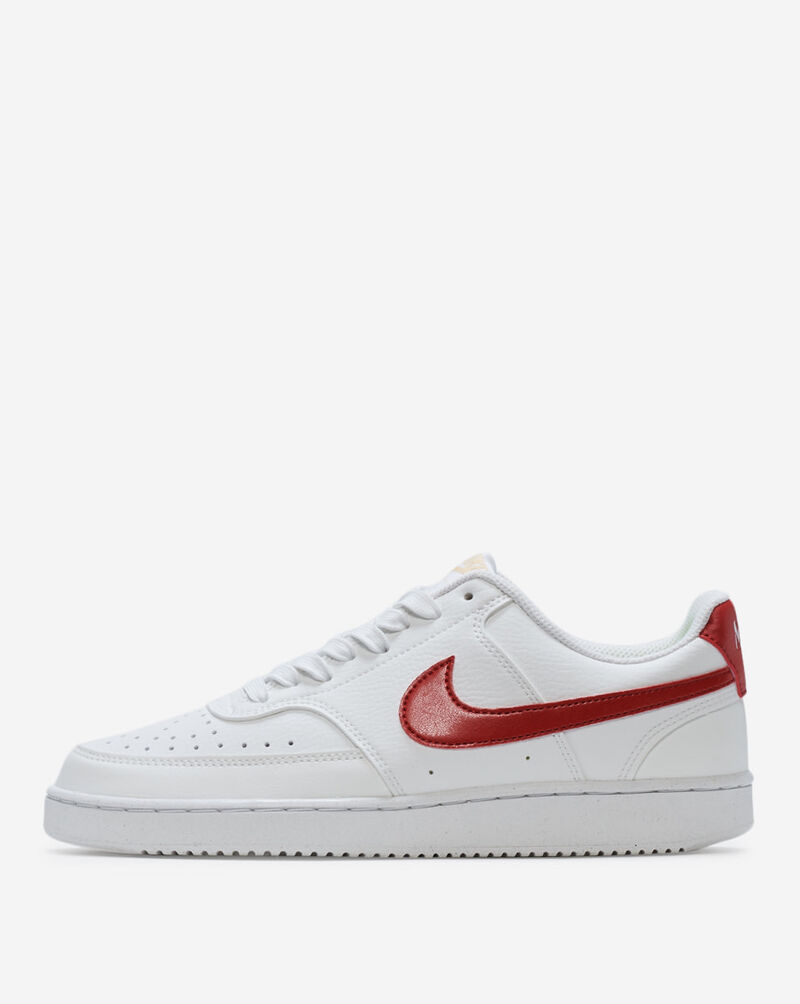 Shop Nike Court Vision Low DH3158-104 white | SNIPES USA