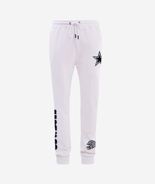 Dallas Cowboys Classic Chenille Double Knit Jogger