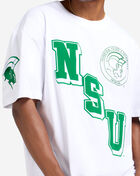PRO STANDARD Norfolk State University Homecoming Tee CNS171364-WHT White 3