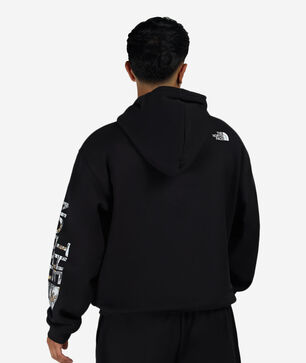 Essential Oversized Hoodie