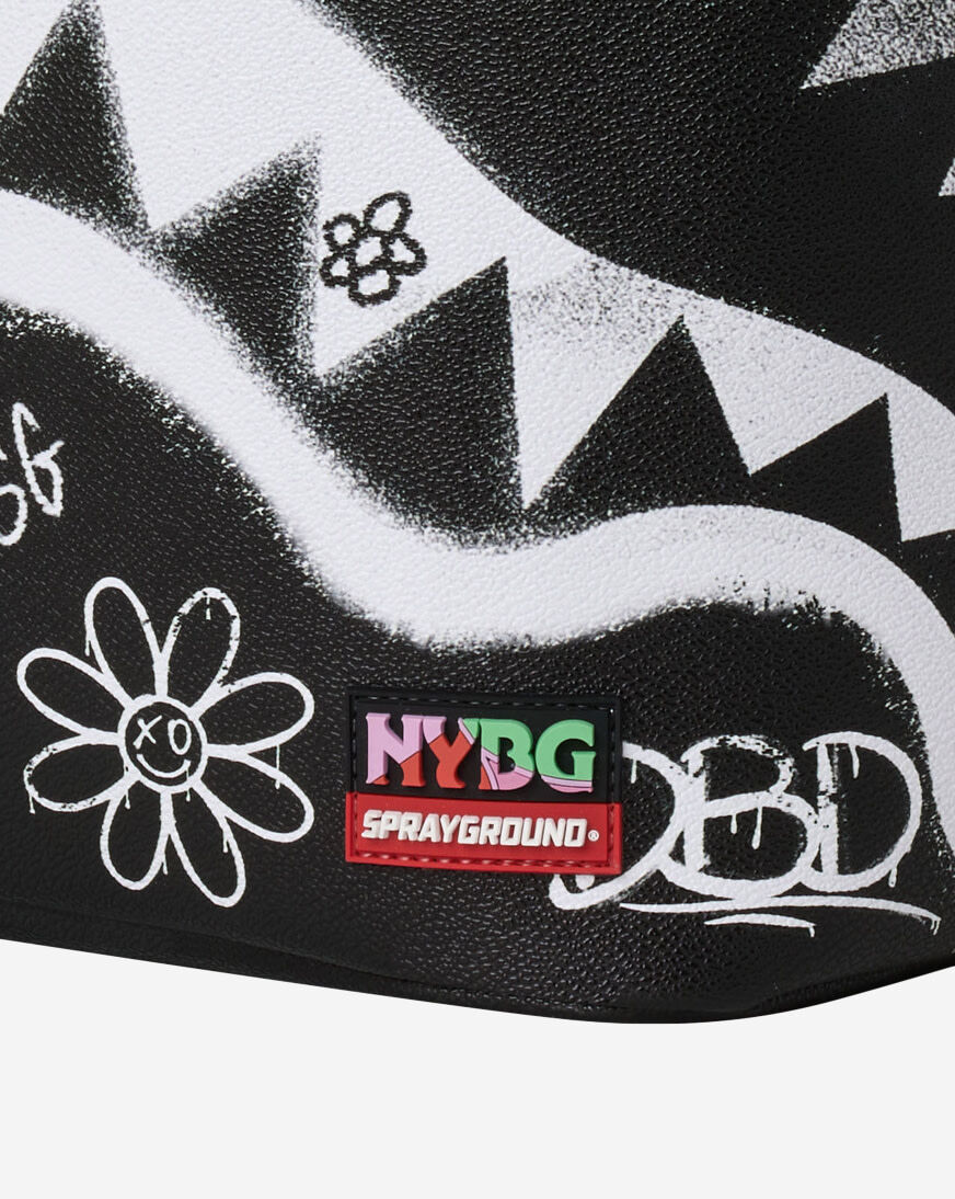 Shop Sprayground NYBG Bronx Vibes Backpack B9623 multi | SNIPES USA